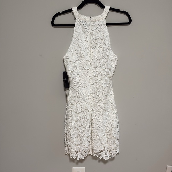 Lulus Wedding Rehearsal Dinner Dress *never worn, new with tags* - Picture 3 of 3